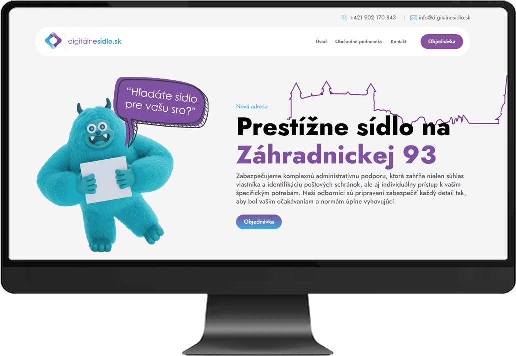 webkovo